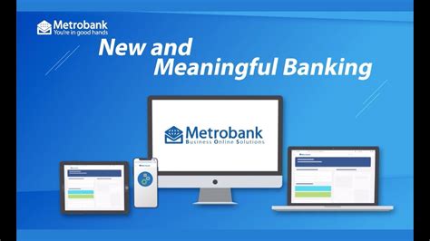 metrobank mbos login